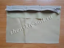 Зшити сумку з тканини своїми руками викрійки, майстер-клас з фото сумку