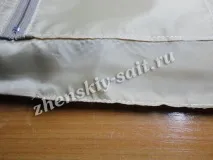 Зшити сумку з тканини своїми руками викрійки, майстер-клас з фото тканини