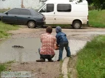 Вірші про дощ для дітей, Дитячий сайт вірші