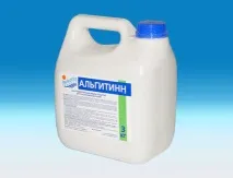 Засіб - Альгітінн - для басейну- Посейдон - басейни, лазні, фонтани посейдон