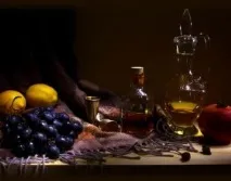 Старовинні корисні напої з меду корисні