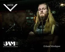 СТАТТЯ ЯК ВИБРАТИ БАРАБАННІ ПАЛОЧКИ палочки