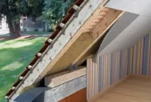 Будівництво мансарди своїми руками креслення фото мансарди