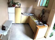 Будуємо дачну літню кухню самі дачну