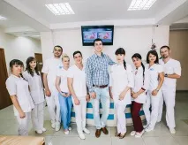 стоматологія