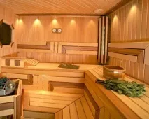 Будівництво лазні, основні принципи основні