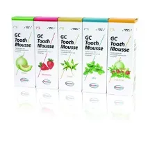 Стоматологічний крем Tooth Mousse стоматологічний