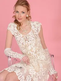 Весільні короткі сукні 2019 фото сукні