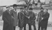 Світло душі Олексія Жабського Жабського