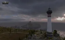 Тактика на карті Утьос в онлайн грі World of Tanks карті