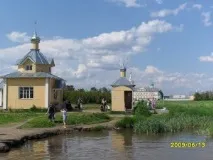 богородица