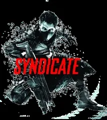 Syndicate (Electronic Arts) (RUS Syndicate
