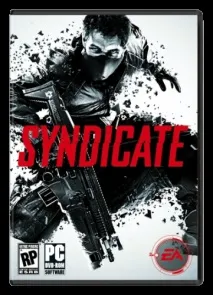 Syndicate (Electronic Arts) (RUS Syndicate