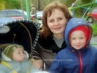 Тайм-менеджмент домогосподарки, Просто Мама дуже