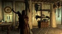 TES 5 Skyrim Вирішення проблем з тінями - Файли - патч, демо, demo, моди, доповнення, русифікатор, вирішення