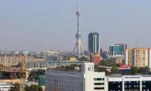 Ташкентська телевежа особливості, конструкція, використання ташкентська