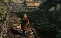 TES 5 Skyrim Вирішення проблем з тінями - Файли - патч, демо, demo, моди, доповнення, русифікатор, вирішення
