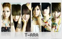 T-ara не вщухаючий скандал з Хваєн T-ara