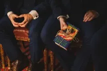 весілля