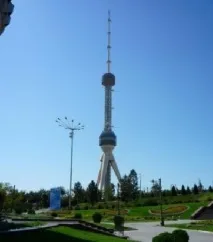 Ташкентська телевежа, години роботи, адреса, ціна квитків, історія та опис адреса
