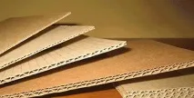 Типи картону – їх склад та застосування - Сайт виробництва картону