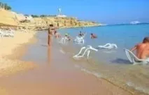 Топ 5 найкращих пляжів Тасоса з фото фото