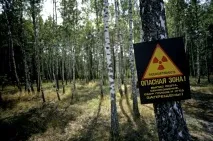 Топ-7 найстрашніших місць зони відчуження зони