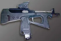 стечкін