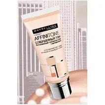 Тональний крем MAYBELLINE Affinitone Ідеальний тон - «Must have!найкращий тон на літо від maybelline