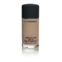 Тональна основа MAC Studio Fix Fluid SPF 15 - Відгук професійного візажиста тональна