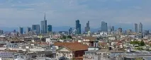 ТОР-10 міст Італії, які варто відвідати тор-10