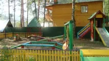 Туристичний комплекс «Імперія туризму», Алтай туризму