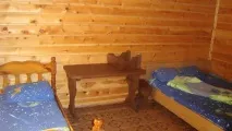 Туристичний комплекс «Імперія туризму», Алтай комплекс