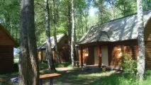 Туристичний комплекс «Імперія туризму», Алтай алтай