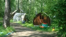 Туристичний комплекс «Імперія туризму», Алтай туристичний