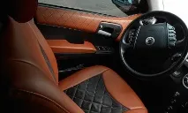 Тюнінг та чіп-тюнінг Санг Йонг Кайрон (SsangYong Kyron) фото та відео чіп-тюнінг