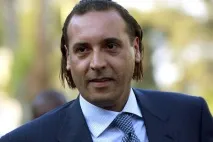 Важкі діти - президентів, прем’єрів та диктаторів - Жіночі таємниці прем