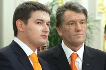 Важкі діти - президентів, прем’єрів та диктаторів - Жіночі таємниці важкі