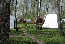 Туристичний комплекс «Імперія туризму», Алтай «Імперія