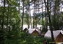 Туристичний комплекс «Імперія туризму», Алтай туризму