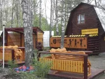Туристичний комплекс «Імперія туризму», Алтай туризму