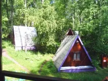 Туристичний комплекс «Імперія туризму», Алтай комплекс