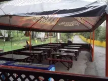 Туристичний комплекс «Імперія туризму», Алтай «Імперія