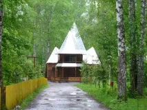Туристичний комплекс «Імперія туризму», Алтай туризму