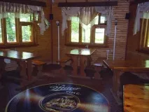 Туристичний комплекс «Імперія туризму», Алтай комплекс