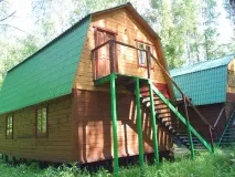 Туристичний комплекс «Імперія туризму», Алтай туризму