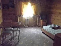 Туристичний комплекс «Імперія туризму», Алтай алтай