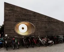 Turning Torso в Мальме (Швеція) інформація, фото, історія швеція