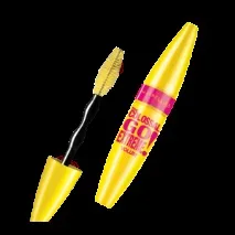 Туш для вій MAYBELLINE The Colossal Go Extreme Volum - Колосальний об’єм А що, якщо це volum