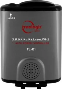 Treelogic TL-R1 – потужний антирадар Авто Hi-Tech Новини Комп’ютерний портал treelogic